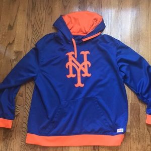 New York Mets Hoodie